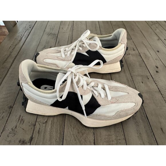 New Balance 327 Sneaker Ladies 7.5 - Picture 9 of 9